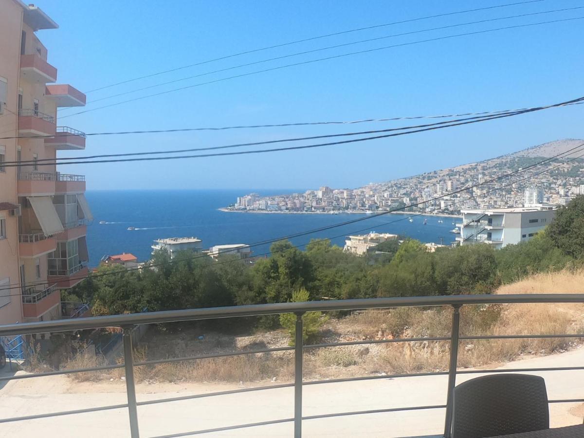 Apartments Villa Juvenito Sarande Luaran gambar