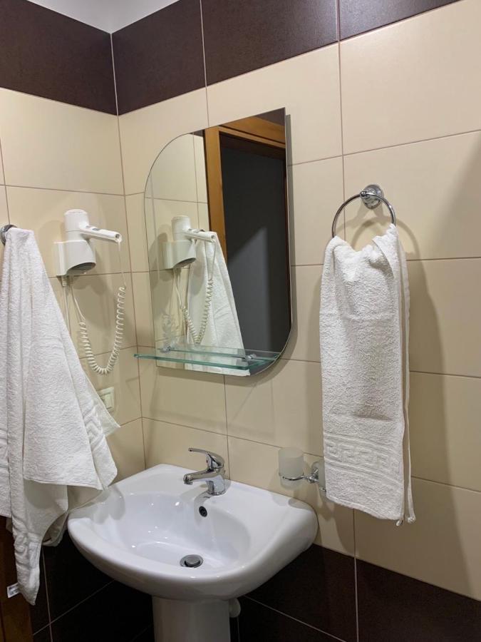 Apartments Villa Juvenito Sarande Luaran gambar